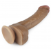 Реалистичный фаллос на присоске Nature Cock 8''